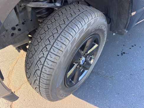 Used 2023 Ford F150 XLT w/ Equipment Group 301A Mid AWD/4WD image 14
