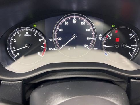 Used 2023 MAZDA CX-30 AWD 2.5 S w/ Preferred Package image 16