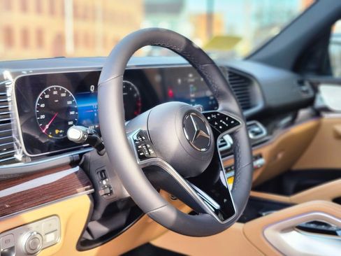 New 2026 Mercedes-Benz GLE 350 4MATIC image 20