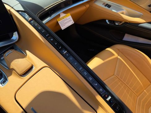 New 2025 Chevrolet Corvette Z06 image 18