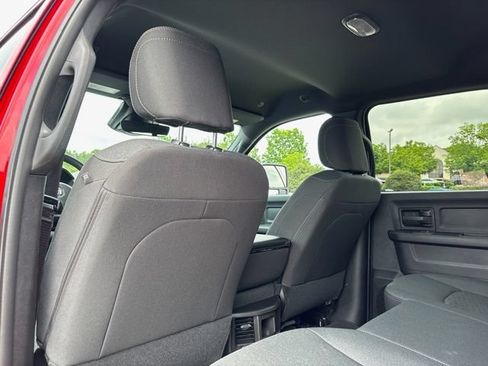 New 2026 RAM 2500 Tradesman AWD/4WD image 24