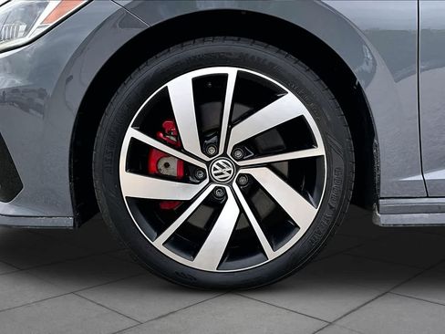 Used 2021 Volkswagen Jetta GLI FWD image 11
