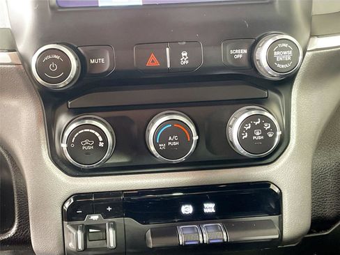 Used 2024 RAM 2500 Big Horn image 9