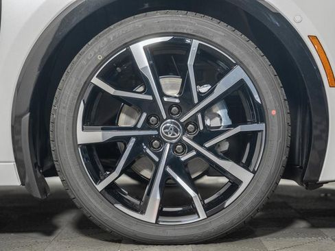 New 2026 Toyota Prius Plug-In Hybrid w/ Limited Premium Package image 19