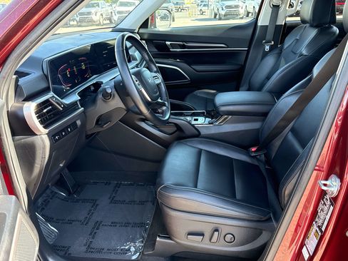 Used 2024 Kia Telluride S w/ S Sunroof Package AWD/4WD image 11
