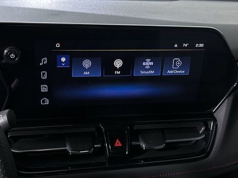 New 2026 Chevrolet TrailBlazer RS w/ Convenience Package AWD/4WD image 13