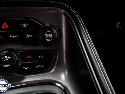 Used 2023 Dodge Challenger SRT Hellcat w/ Driver Convenience Group image 20