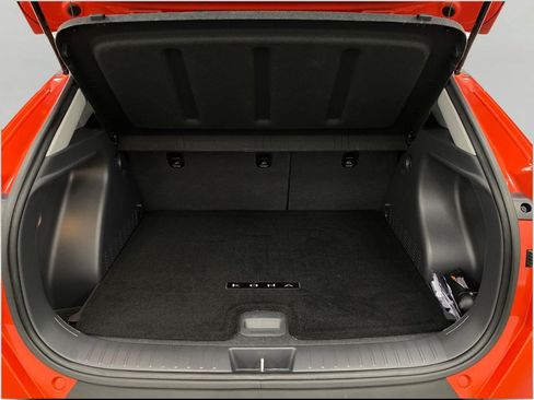 Certified 2024 Hyundai Kona SEL AWD/4WD image 5