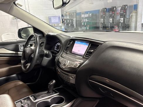 Used 2018 INFINITI QX60 Luxe w/ Premium Plus Package AWD/4WD image 31