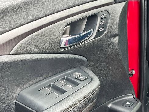 Used 2023 Honda Ridgeline RTL image 17