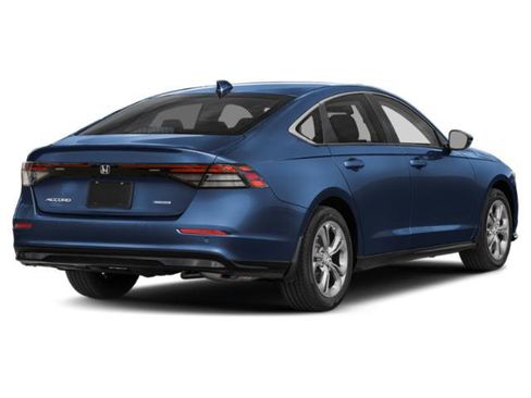New 2026 Honda Accord EX-L image 5
