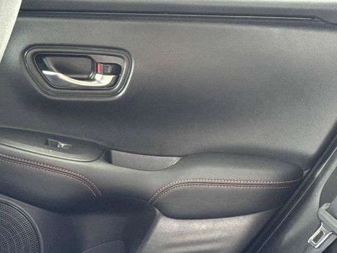 Certified 2024 Honda HR-V Sport image 14