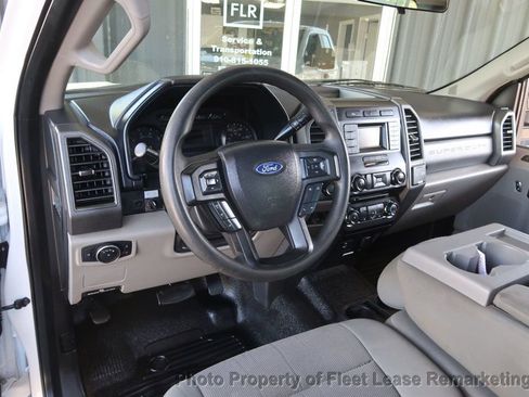 Used 2018 Ford F350 XL image 10