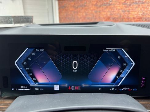 Used 2026 BMW X7 xDrive40i image 15