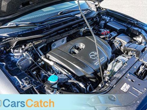 Used 2016 MAZDA CX-5 Grand Touring image 43