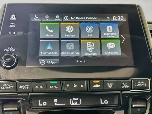 Used 2024 Honda Odyssey EX-L image 19