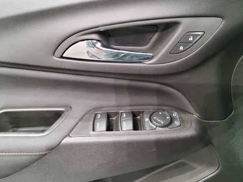 Used 2024 Chevrolet Equinox RS w/ LPO, Floor Liner Package AWD/4WD image 28