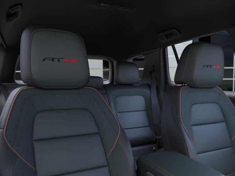New 2027 GMC Terrain AT4 w/ Convenience Package III AWD/4WD image 24