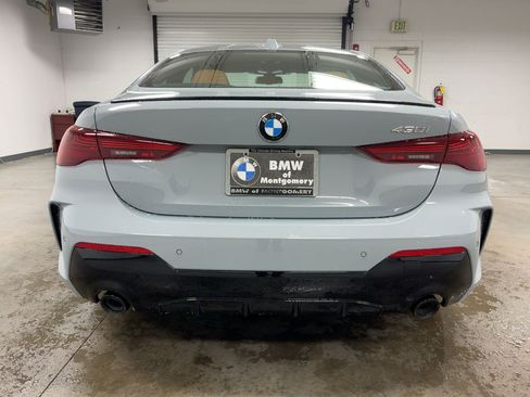 New 2026 BMW 430i Coupe image 8