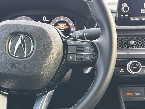 Certified 2025 Acura Integra A-Spec image 20