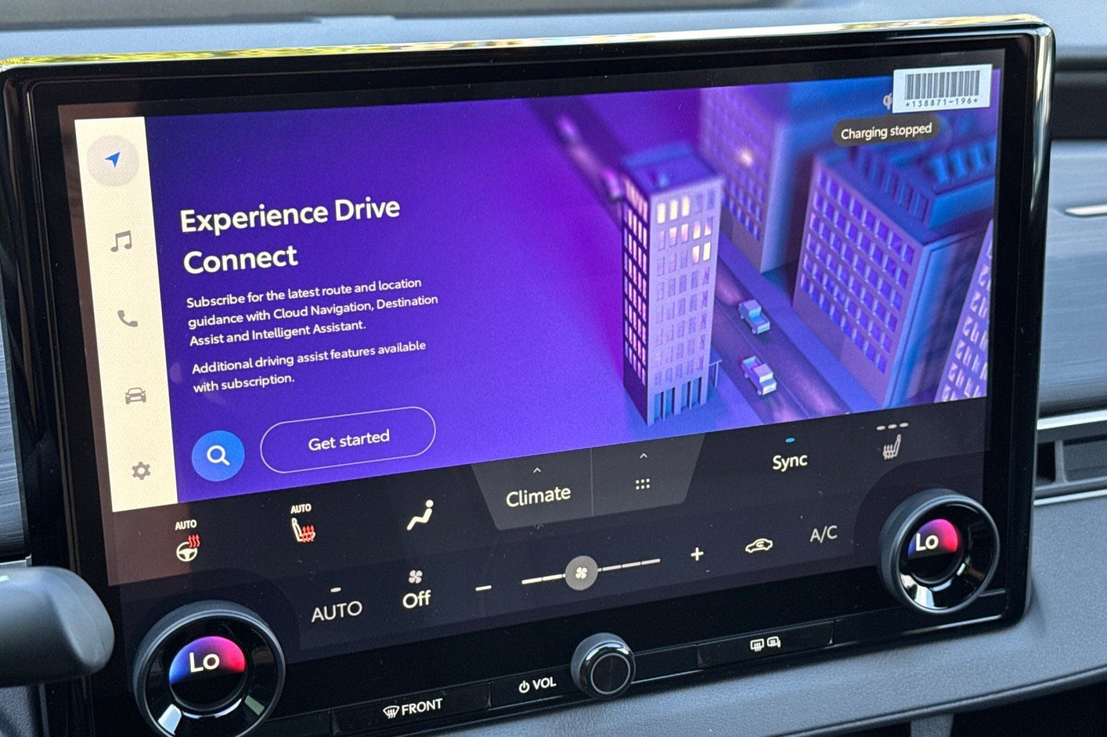 New 2026 Toyota C-HR AWD/4WD image 22