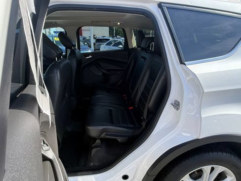 Used 2018 Ford Escape SEL w/ Ford Safe & Smart Package AWD/4WD image 25