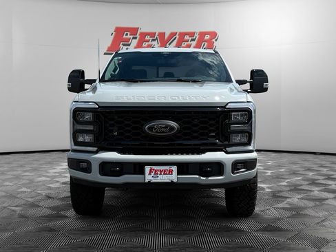 New 2026 Ford F350 Lariat w/ Tremor Off-Road Package AWD/4WD image 8