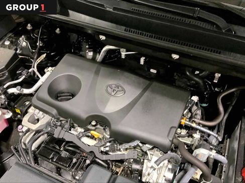 Used 2023 Toyota RAV4 XLE image 32