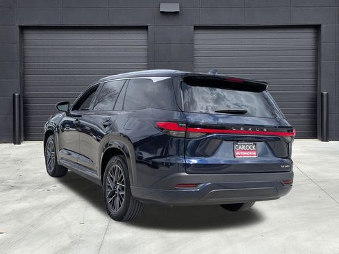 Used 2024 Lexus TX 350 FWD w/ Captains Chair Package image 6