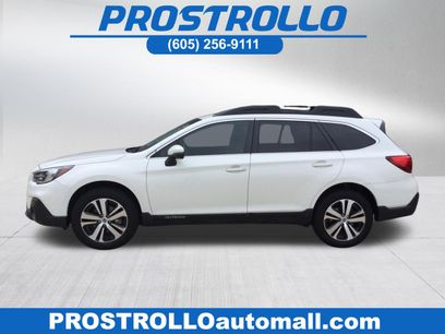 Used 2019 Subaru Outback 2.5i Limited