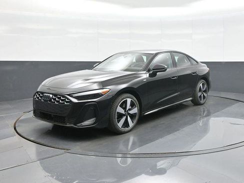 New 2026 Audi A5 2.0T Premium Plus AWD/4WD image 3