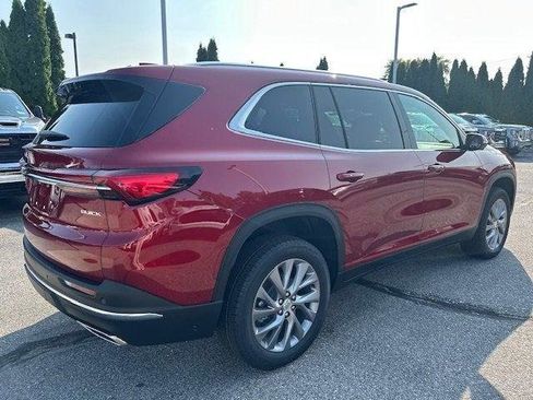 New 2026 Buick Enclave Preferred w/ Power Package image 8