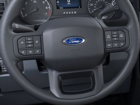 New 2024 Ford F250 XL w/ STX Appearance Package AWD/4WD image 12