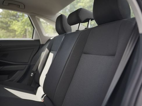Used 2019 Volkswagen Jetta S FWD image 11