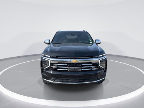 New 2026 Chevrolet Tahoe Premier AWD/4WD image 3