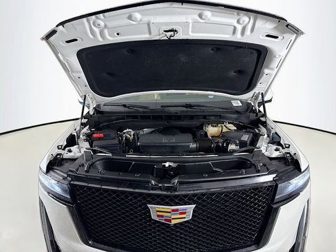 Used 2021 Cadillac Escalade Sport image 33