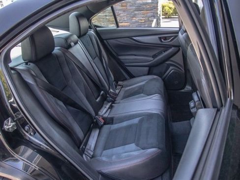 Used 2022 Subaru WRX Limited AWD/4WD image 23