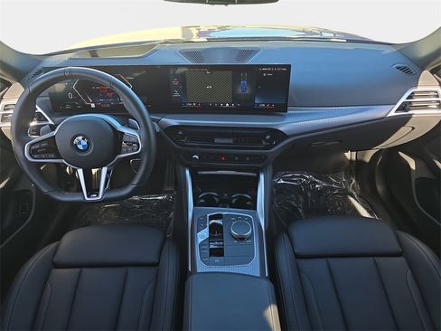 Used 2025 BMW 430i xDrive w/ M Sport Package image 10