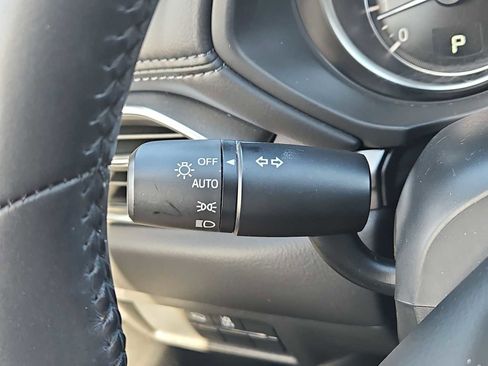 Used 2022 MAZDA CX-5 AWD 2.5 S w/ Select Package image 26