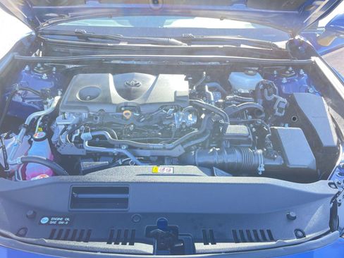 Used 2025 Toyota Camry LE image 32