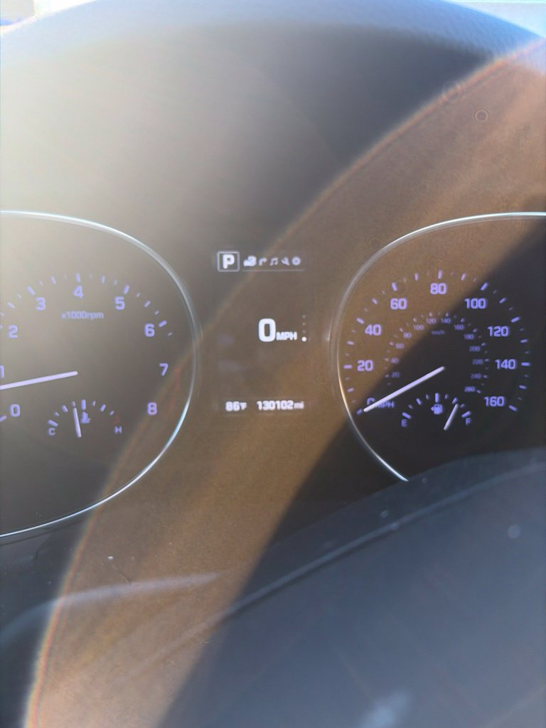 Used 2019 Hyundai Santa Fe XL FWD image 6