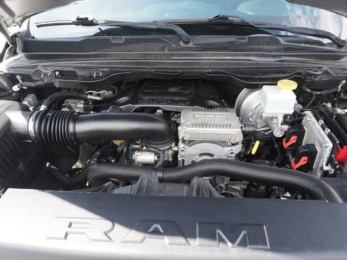 Used 2019 RAM 1500 Rebel w/ Rebel Level 2 Equipment Group image 11