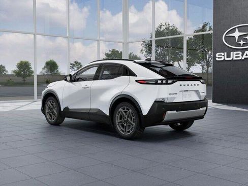 New 2026 Subaru Uncharted AWD image 4
