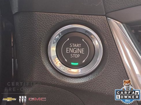 Certified 2026 Buick Encore GX Sport Touring w/ Comfort Package image 5