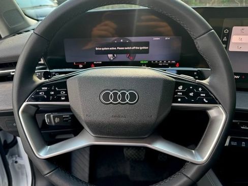 New 2026 Audi Q3 quattro 2.0T AWD/4WD image 15