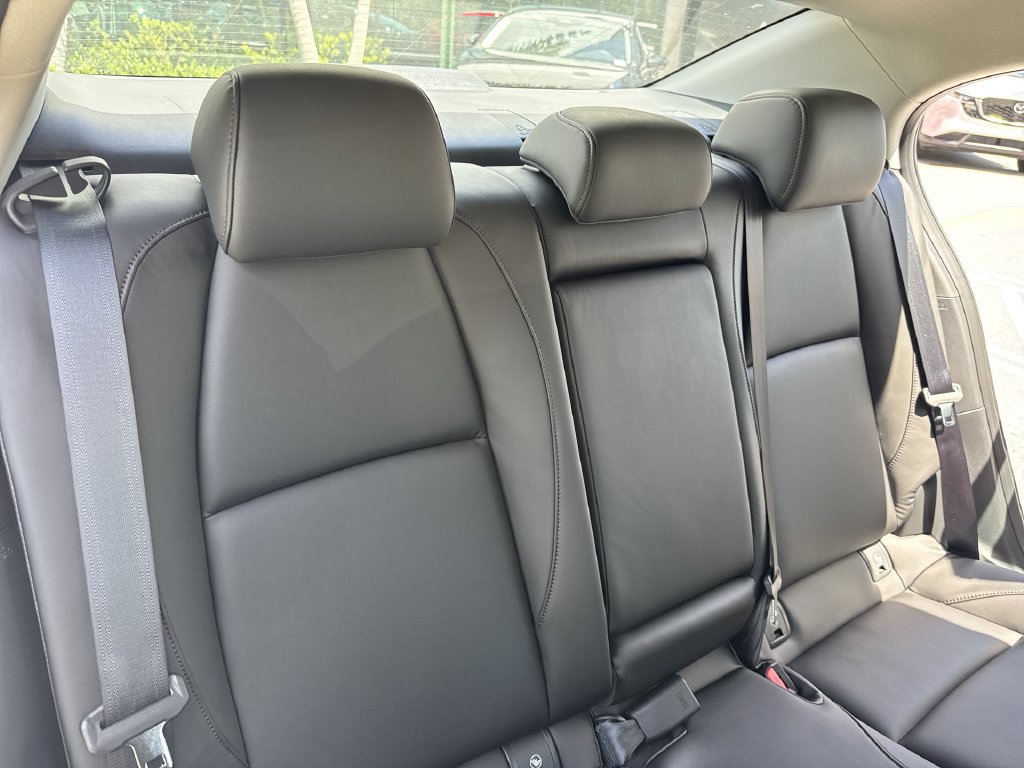 New 2026 MAZDA MAZDA3 2.5 S Sedan w/ Preferred Pkg FWD image 46