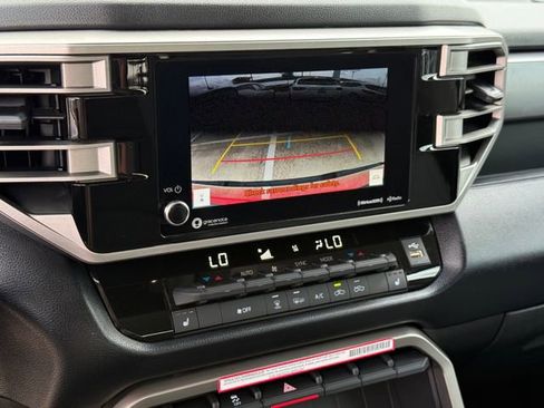 Used 2024 Toyota Tundra SR5 w/ SR5 Premium Package image 22