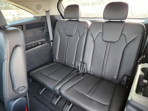 New 2026 Kia Sorento EX image 10