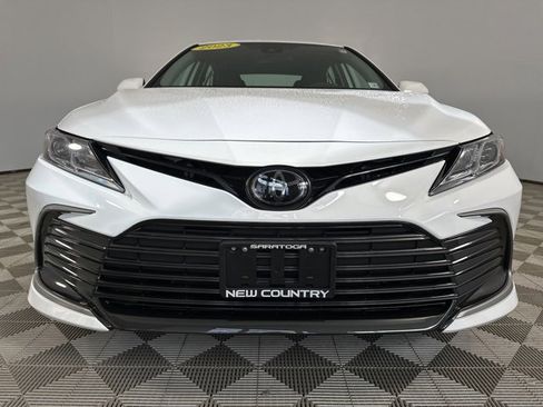 Used 2023 Toyota Camry LE image 2