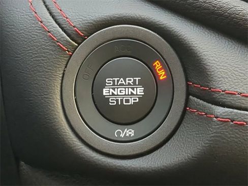 New 2026 Dodge Durango GT image 38